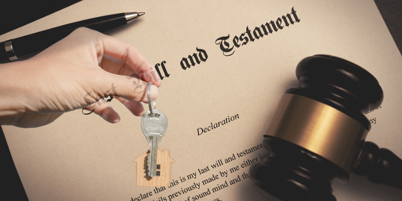 Are executors permitted to sell property in [market]