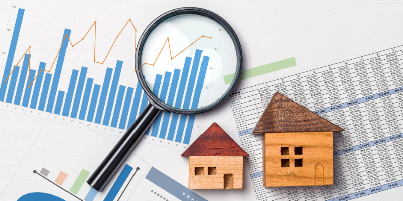 Can I sell my home for less than market value in Los Angeles, CA