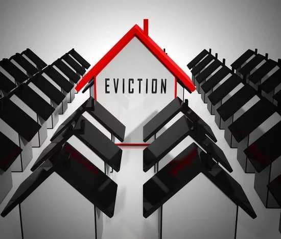 Can you Evict Tenants when you sell your Los Angeles house