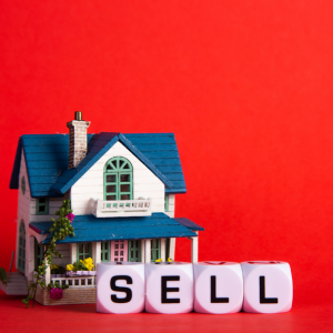 Does an executor have the authority to sell property in [market]