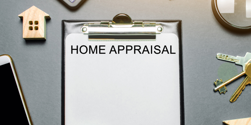 House Appraisal Prior to Closing In Inglewood