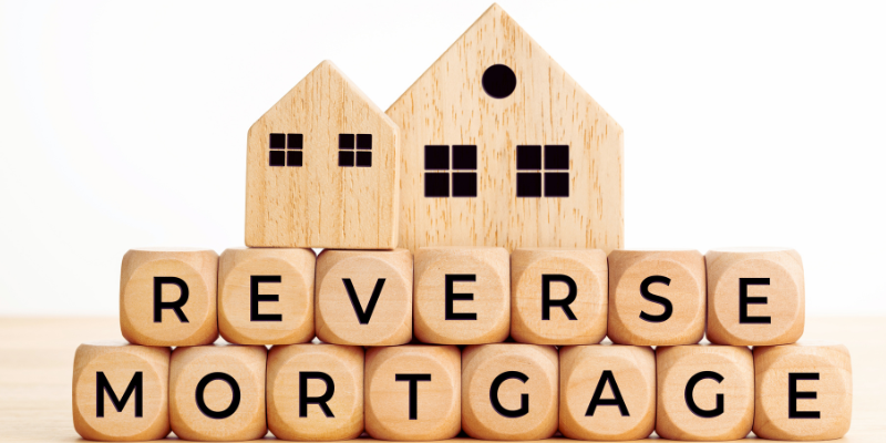 How To Sell A Property With A Reverse Mortgage In Los Angeles, CA Los Angeles