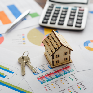 Is it allowed to sell my house below the market price in Los Angeles, CA