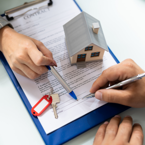 Is the deed necessary to sell a home in Los Angeles, CA