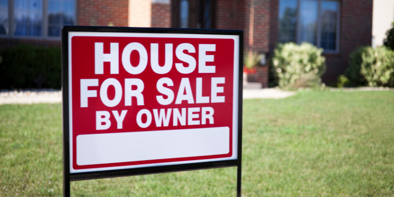 Listing My House for Sale by Owner In Los Angeles