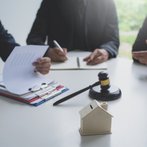 Selling a Home Amid a Pending Lawsuit Los Angeles, CA