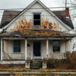 Selling a Home in Rough Condition California