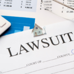 Selling a House While a Lawsuit Is Pending  Los Angeles, CA
