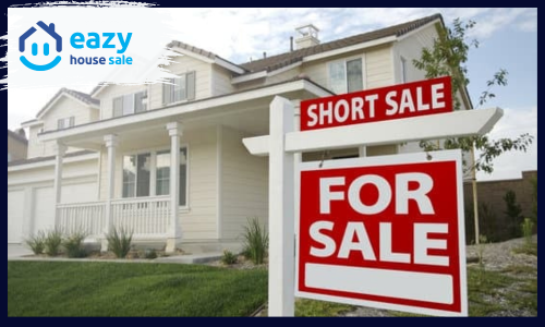 Short sell of a house to a relative in Los Angeles
