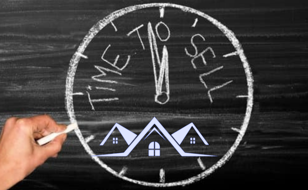 Suitable Time to Sell House in Los Angeles