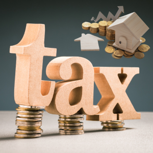 Tax Implications of Selling an Inherited House Pasadena, CA