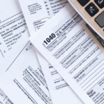 Can a home be sold when taxes are due in Pasadena, CA