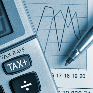 Can a house be sold with taxes still owed in Pasadena, CA