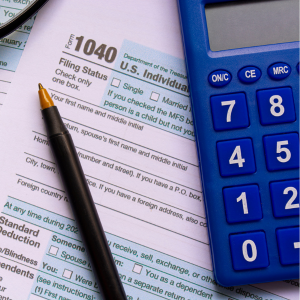 Can you sell a property with unpaid taxes in Pasadena, CA