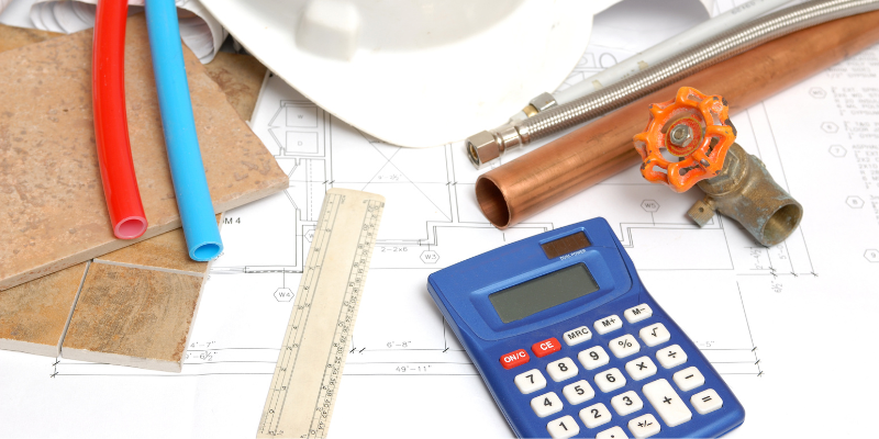 Cost for House Replumbing In Pasadena