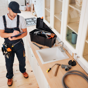 Cost to Replace Plumbing in a House In Pasadena