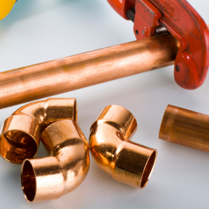 Expense to Replumb a House In Pasadena