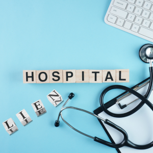 Hospital Place a Lien on Your Home Los Angeles