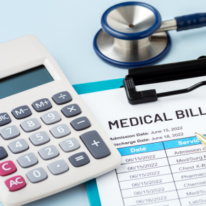 Hospital Put a Lien on Your Home Los Angeles