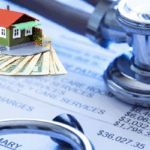 Hospital Put a Lien on Your House Los Angeles