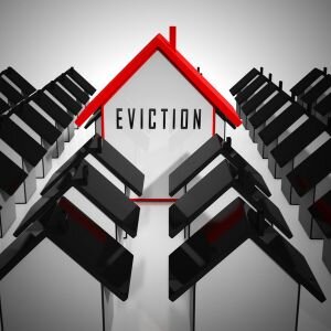 How Long Does An Eviction Process Take in Los Angeles