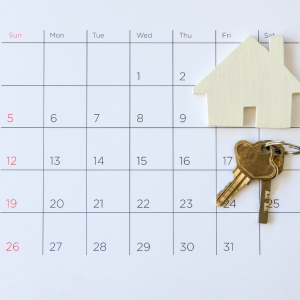 How Long Seller Stay in House After Closing In Glendale