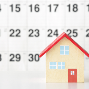 How Long Seller Stay in Home After Closing In Glendale