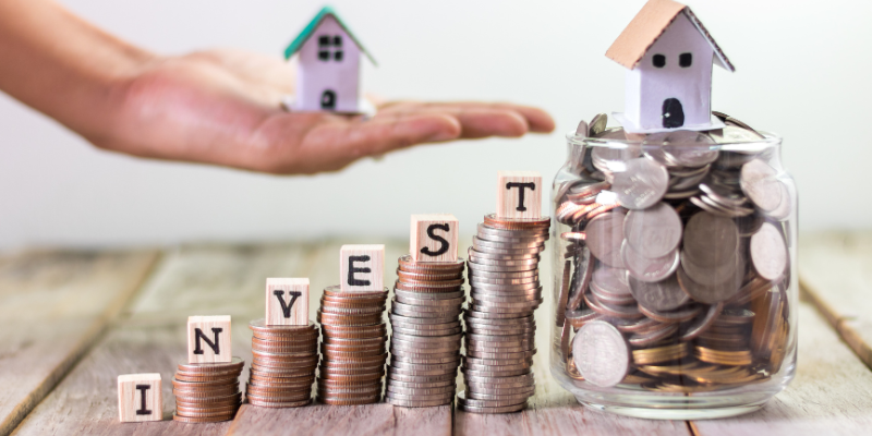 Investment Property Sale In Pasadena