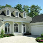 Living on a house while in probate In Pasadena