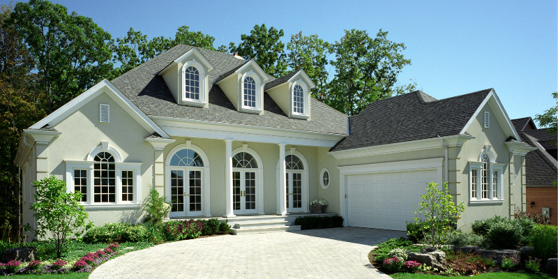 Living on a house while in probate In Pasadena