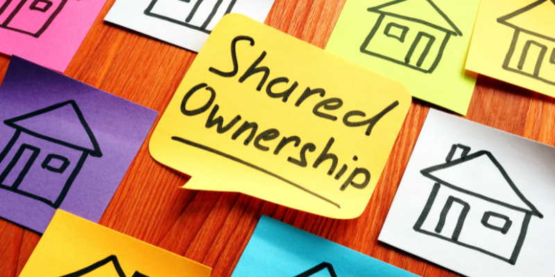 Offering shares of your home for sale In Glendale