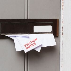 Process Of Eviction In Los Angeles