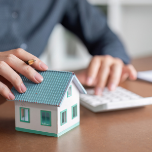 Selling Your House to the Bank Los Angeles