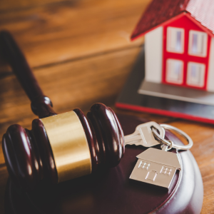 Selling a Probate Property In Pasadena