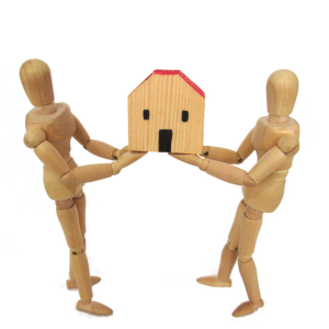 selling shares of your home in Glendale