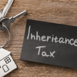 Taxes on Selling an Inherited House Los Angeles