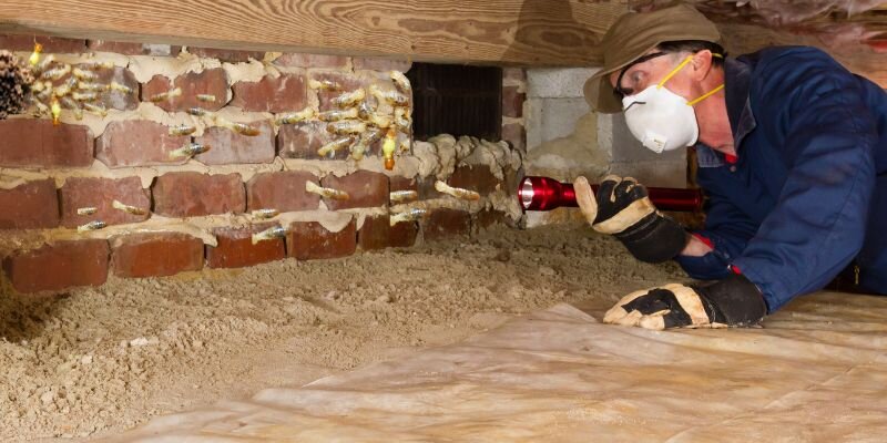 Understanding Termite Treatment Expenses for Glendale Homes