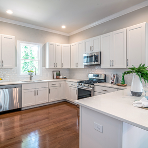 renovate my kitchen before selling Los Angeles
