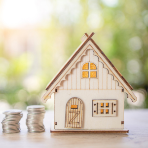 Am I allowed to short sell my property to a relative in [market]