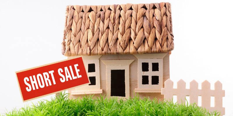 Can I do a short sale with a relative in [market]