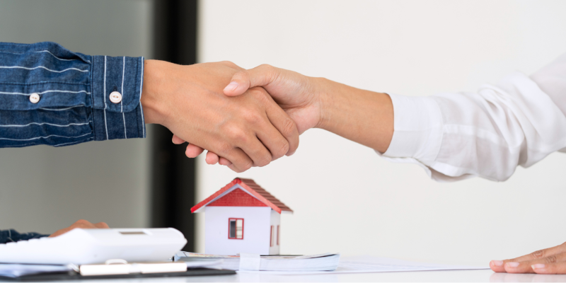 How To Sell My Home to My Spouse in Glendale