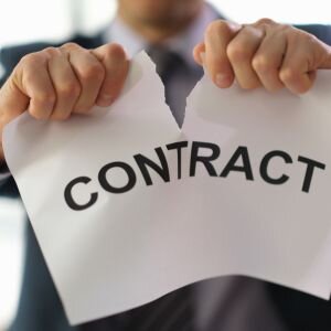 How to Cancel a Real Estate Agreement Glendale