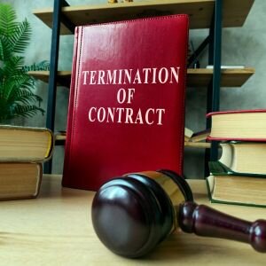 How to Exit a Real Estate Agreement Glendale
