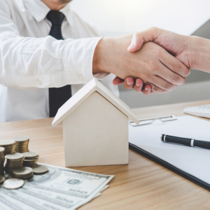 How to Sell My Property to My Spouse In Glendale