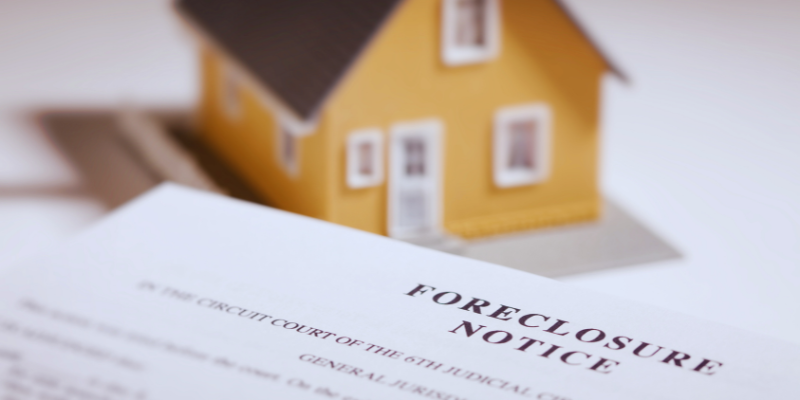 Quickly Sell Your Home Before Foreclosure Glendale