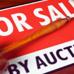 Selling Your House At Auction Los Angeles