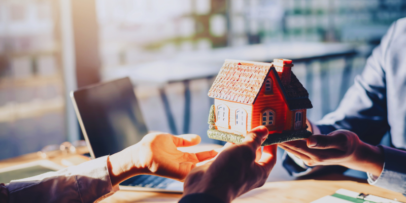 Selling your home to a family member Pasadena