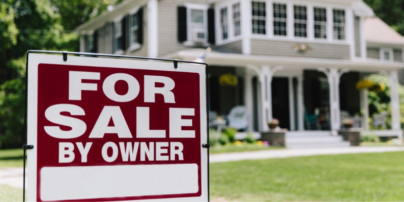 How To Sell My Home By Myself In Long Beach