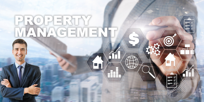Property Managers in Long Beach
