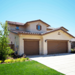 Repair before selling house in Long Beach